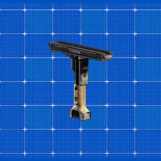 MMOJUGG ARC Raiders BluePrint-[Rare] Vertical Grip III Buying Page Display